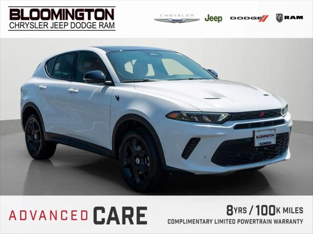 2023 Dodge Hornet GT Plus AWD for sale in Bloomington, MN