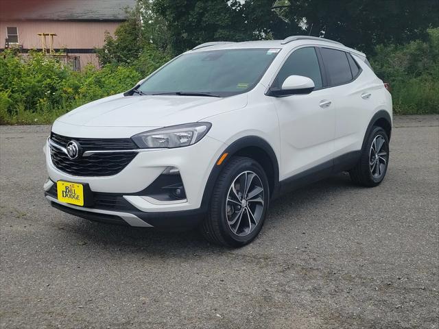 2023 Buick Encore GX Select AWD for sale in Westbrook, ME
