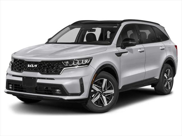 2023 Kia Sorento EX for sale in Huber Heights, OH