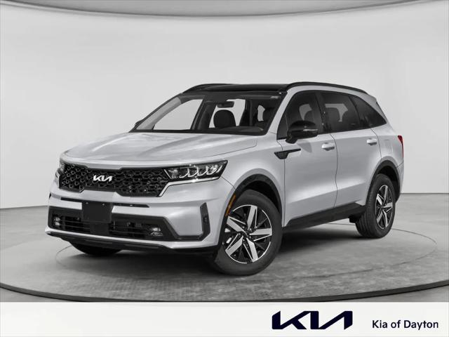 2023 Kia Sorento for sale near Huber Heights, OH