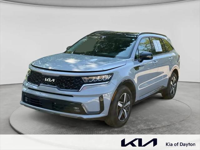 2023 Kia Sorento for sale near Huber Heights, OH