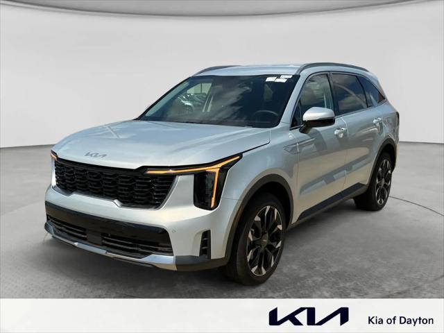 2026 Kia Sorento EX for sale near Huber Heights, OH