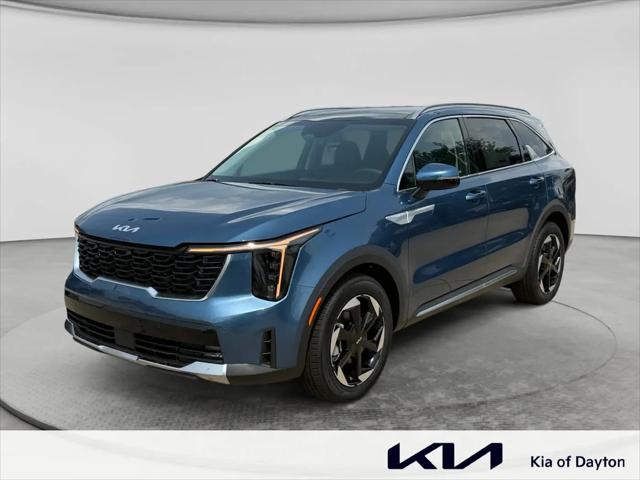 2026 Kia Sorento Hybrid EX for sale in Huber Heights, OH
