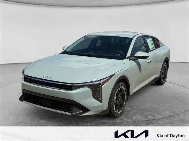 2026 Kia K4 EX for sale near Huber Heights, OH