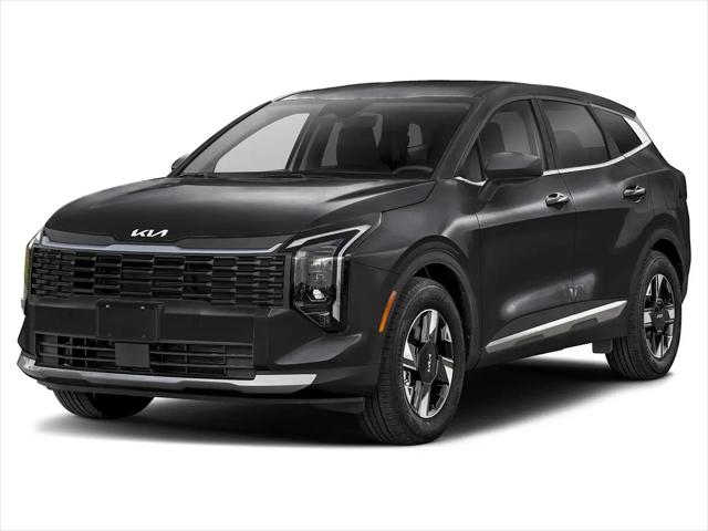 2026 Kia Sportage for sale near Huber Heights, OH