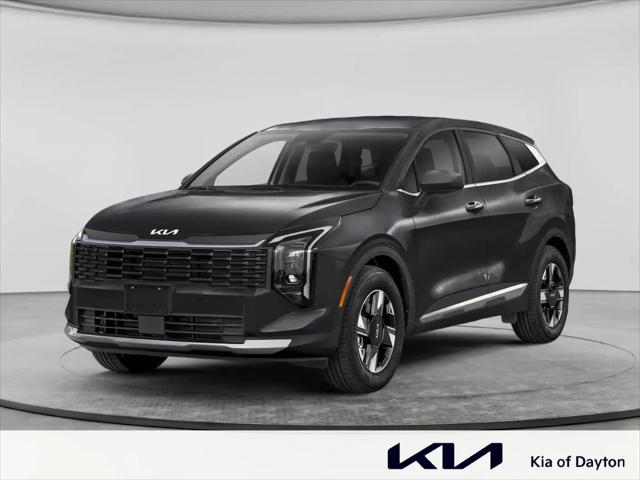 2026 Kia Sportage LX for sale near Huber Heights, OH