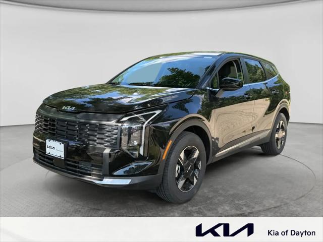 2026 Kia Sportage LX for sale in Huber Heights, OH
