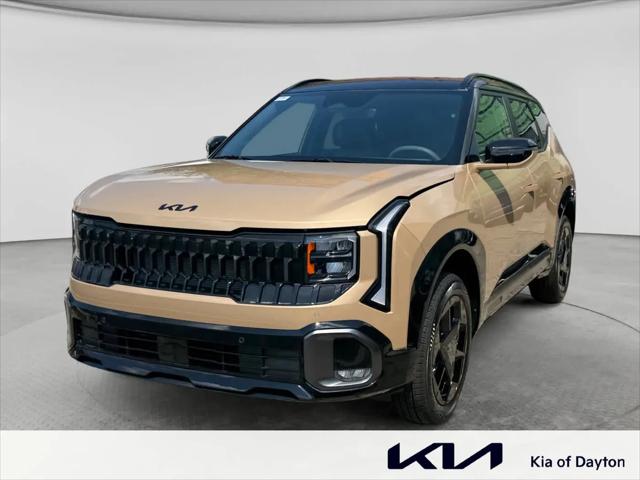 2027 Kia Seltos for sale near Huber Heights, OH