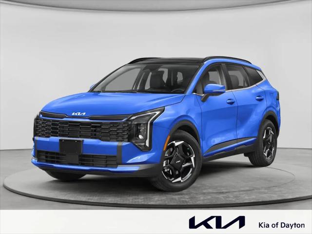 2026 Kia Sportage for sale near Huber Heights, OH