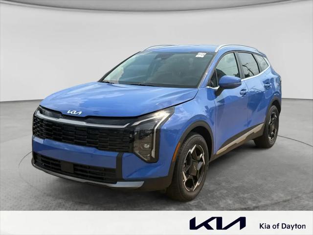 2026 Kia Sportage EX for sale in Huber Heights, OH