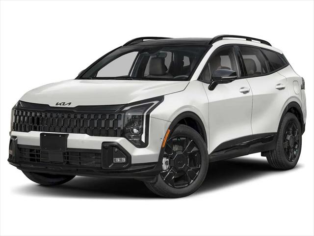2026 Kia Sportage for sale near Huber Heights, OH