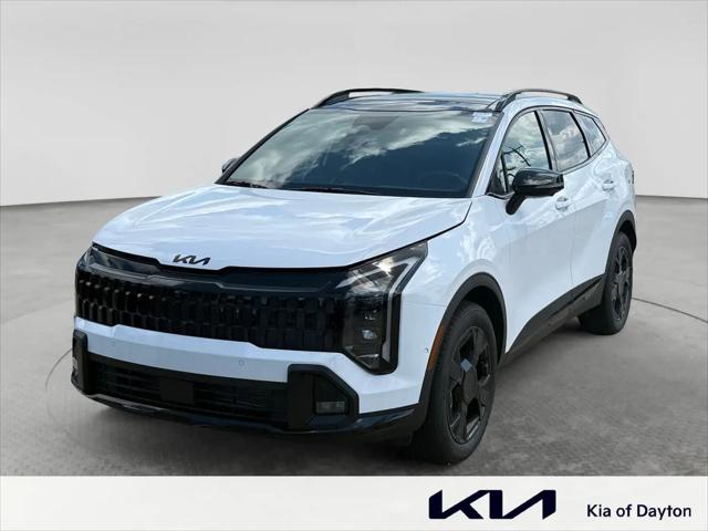 2026 Kia Sportage X-Line for sale in Huber Heights, OH