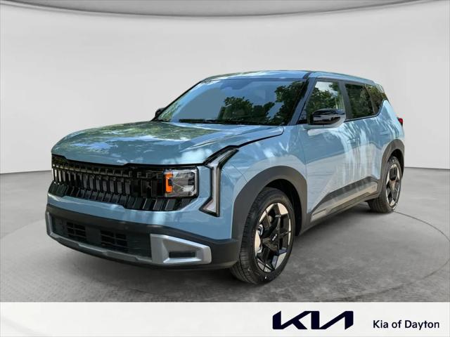 2027 Kia Seltos for sale near Huber Heights, OH