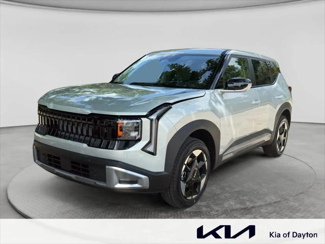 2027 Kia Seltos for sale near Huber Heights, OH