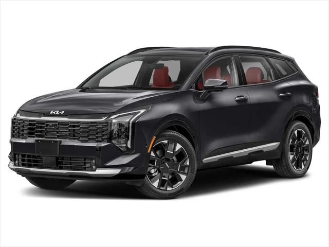2026 Kia Sportage for sale near Huber Heights, OH