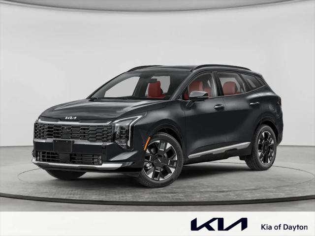 2026 Kia Sportage SX-Prestige for sale near Huber Heights, OH