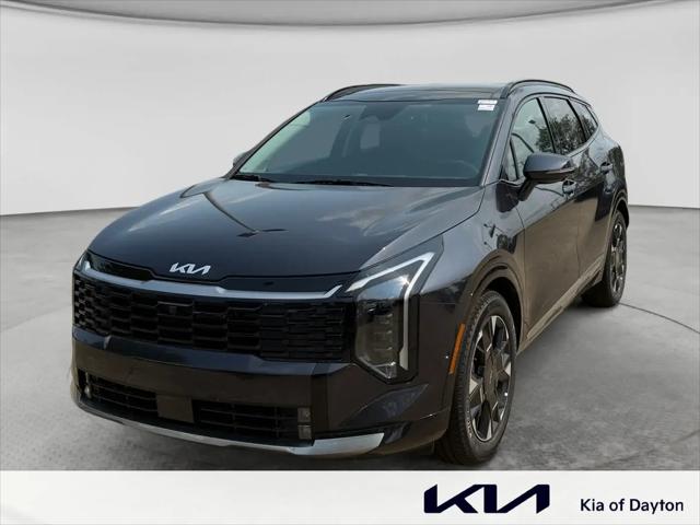 2026 Kia Sportage SX-Prestige for sale in Huber Heights, OH
