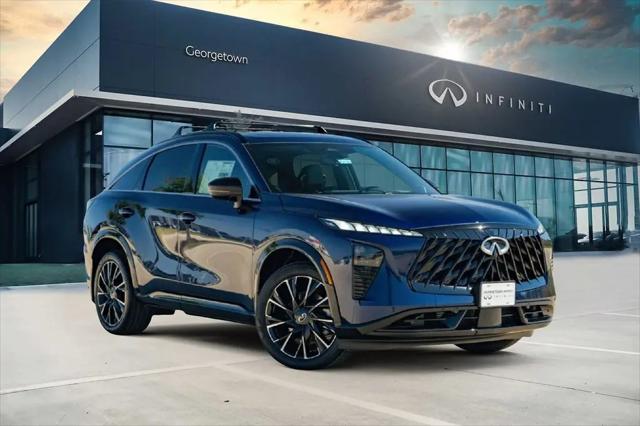 2027 INFINITI X6 AUTOGRAPH for sale in Georgetown, TX