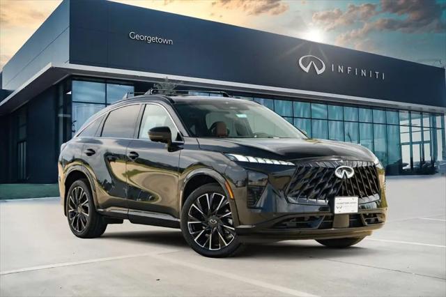 2027 INFINITI X6 AUTOGRAPH for sale in Georgetown, TX