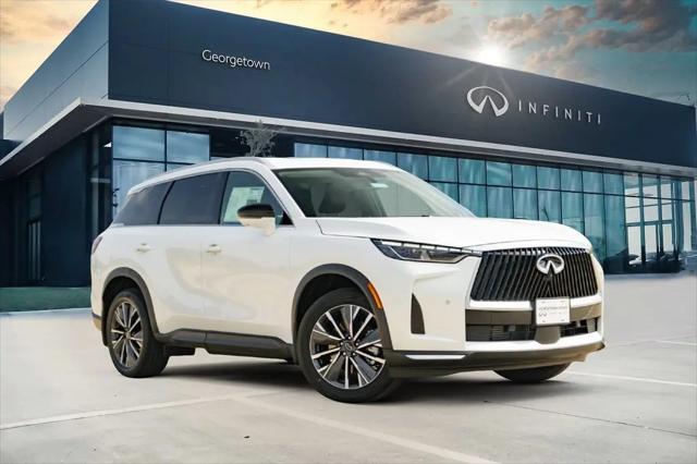 2027 INFINITI QX60 LUXE for sale in Georgetown, TX