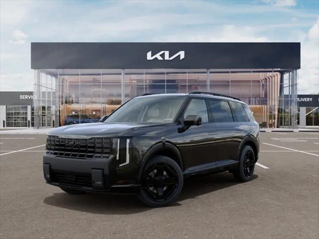2027 Kia Telluride Hybrid X-Line SX-Prestige for sale in Bronx, NY