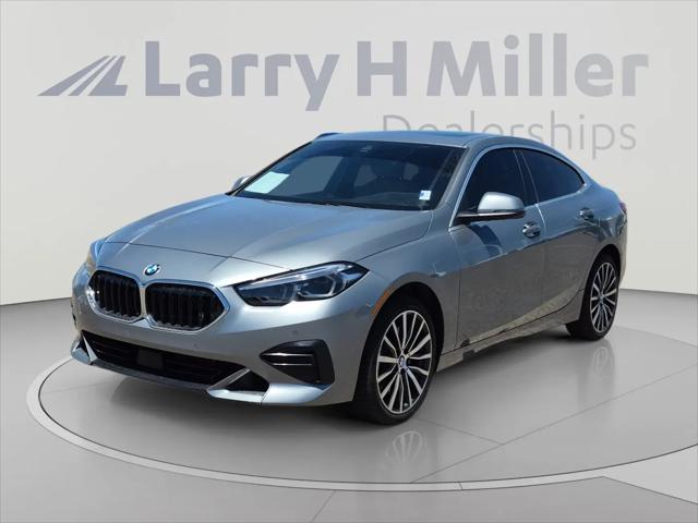 2024 BMW Coupe xDrive for sale in Albuquerque, NM