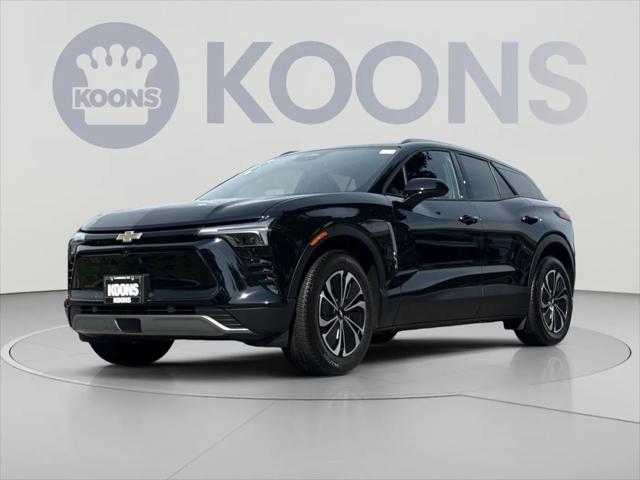 2024 Chevrolet V Blazer eAWD 2LT for sale in Clarksville, MD