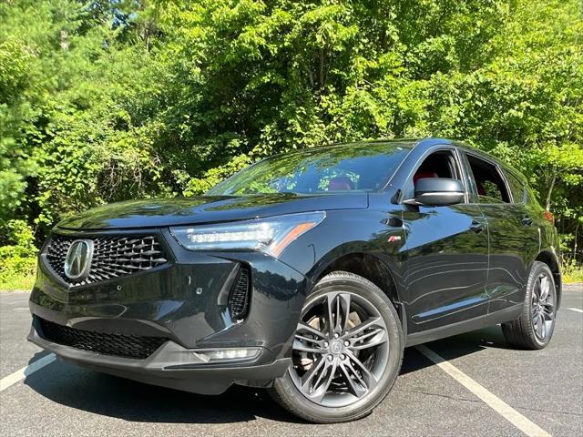 2022 Acura RDX A-SPEC Package for sale in Hanover, MA