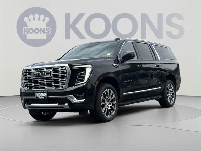 2026 GMC Yukon XL 4WD Denali for sale in Clarksville, MD