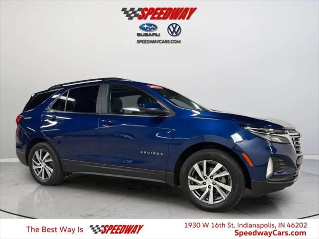 2023 Chevrolet Equinox AWD LT for sale in Indianapolis, IN