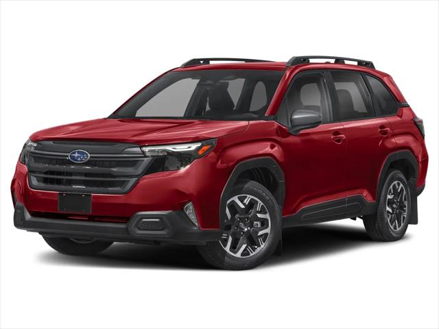 2026 Subaru Forester Premium for sale in Indianapolis, IN