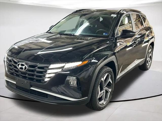 2022 Hyundai Tucson Hybrid SEL Convenience for sale in Falls Church, VA