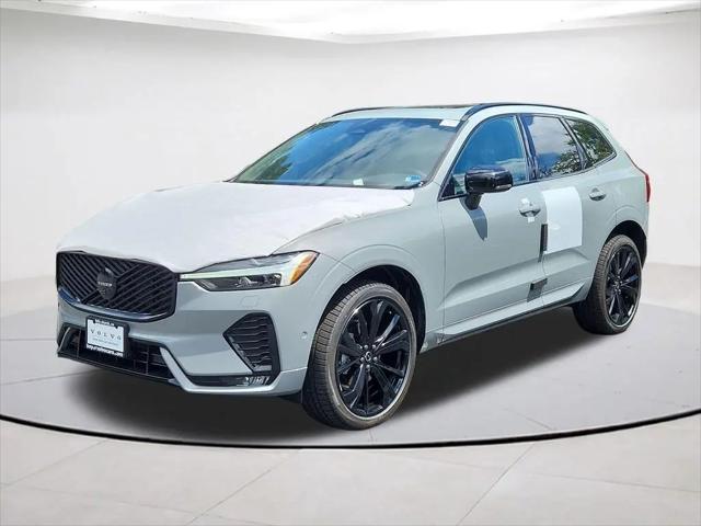 2026 Volvo XC60 B5 Ultra Black Edition for sale in Falls Church, VA