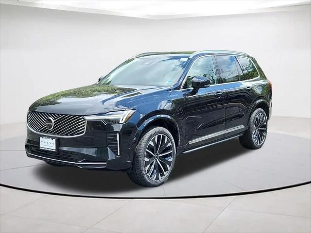 2026 Volvo XC90 Plug-In Hybrid Plus, T8 AWD, Electric/Gasoline, Bright, 7 Seats for sale in Falls Church, VA