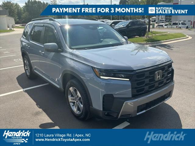 2026 Honda Pilot EX-L for sale in Apex, NC