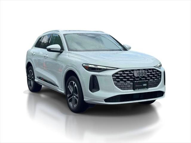 2025 Audi Q5 Premium TFSI quattro S tronic for sale in Bridgewater, NJ