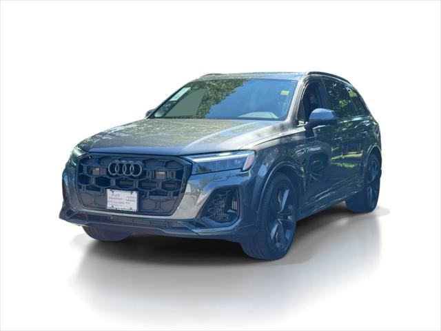 2026 Audi Q7 Premium Plus S line TFSI quattro tiptronic for sale in Bridgewater, NJ