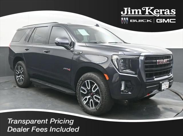 2024 GMC Yukon 4WD AT4 for sale in Memphis, TN
