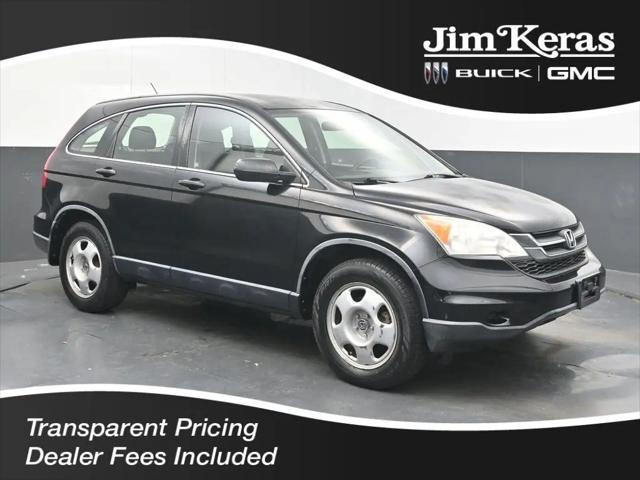 2010 Honda CR-V LX for sale in Memphis, TN