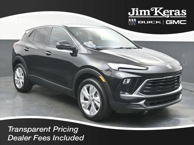 2025 Buick Encore GX Preferred AWD for sale in Memphis, TN