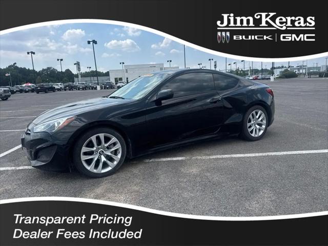 2013 Hyundai Genesis Coupe 2.0T Premium for sale in Memphis, TN