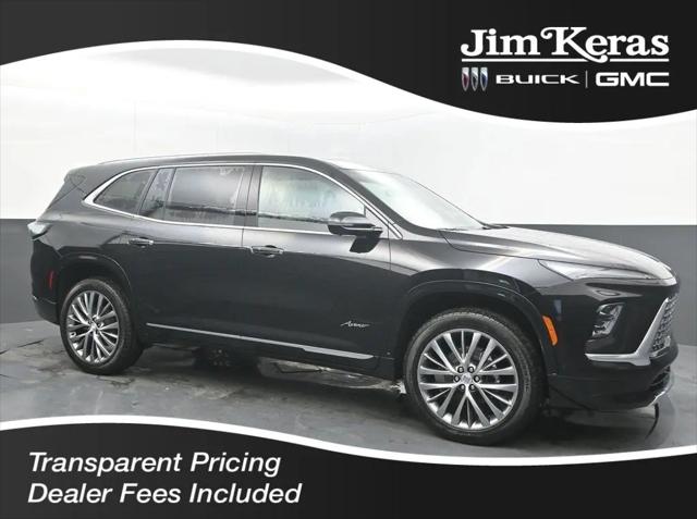 2026 Buick Enclave Avenir FWD for sale in Memphis, TN