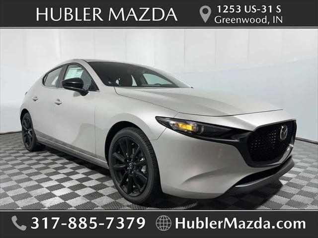 2026 Mazda Mazda3 2.5 S Select Sport for sale in Greenwood, IN