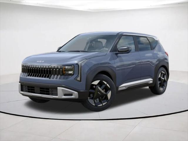 2027 Kia Seltos EX for sale in Falls Church, VA