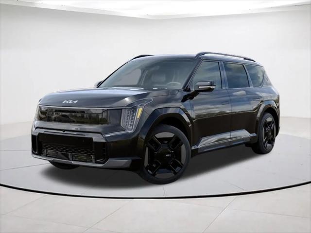 2026 Kia EV9 GT-Line for sale in Falls Church, VA