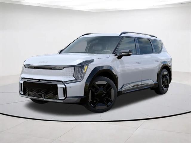 2026 Kia EV9 GT-Line for sale in Falls Church, VA