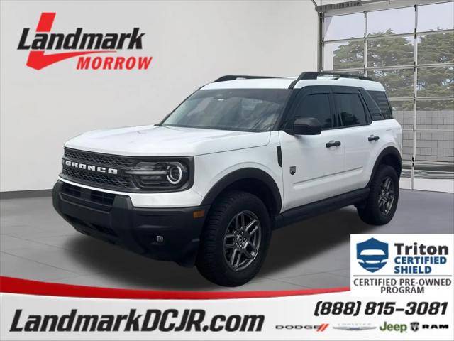 2025 Ford Bronco Sport Big Bend for sale in Morrow, GA
