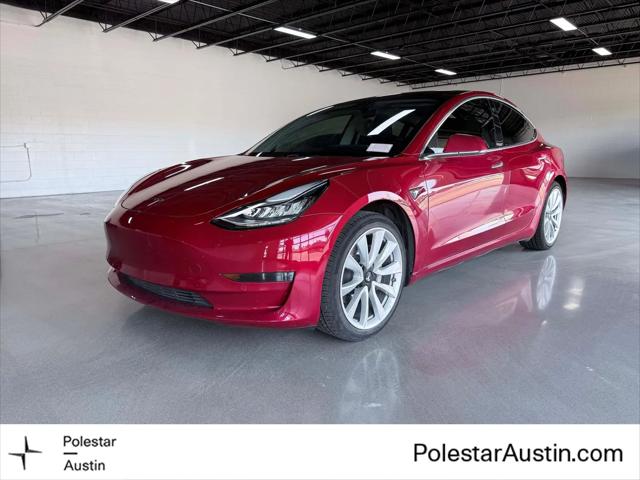 2019 Tesla Model 3 Standard Range Plus for sale in Austin, TX