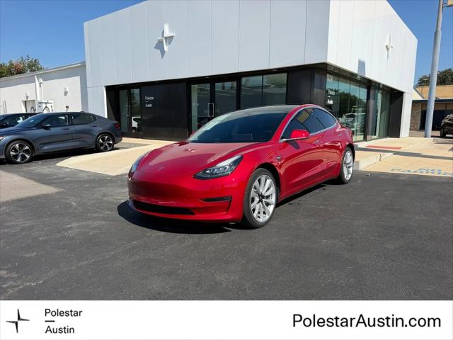 2019 Tesla Model 3 Standard Range Plus for sale in Austin, TX
