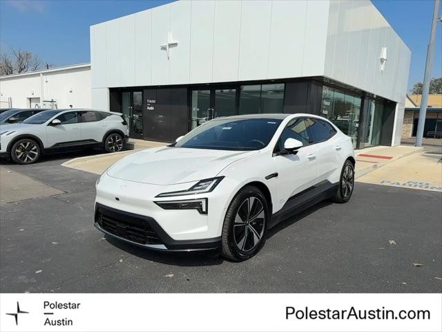 2026 Polestar 4 Plus for sale in Austin, TX